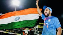 Asia Cup 2018: Rohit Sharma wants To Trump Pak Again