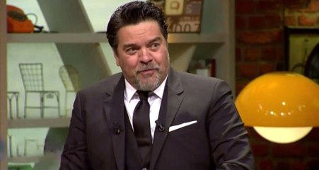 Ünlü Sunucu Beyazıt Öztürk, 2,5 Ayda 12 Kilo Verdi