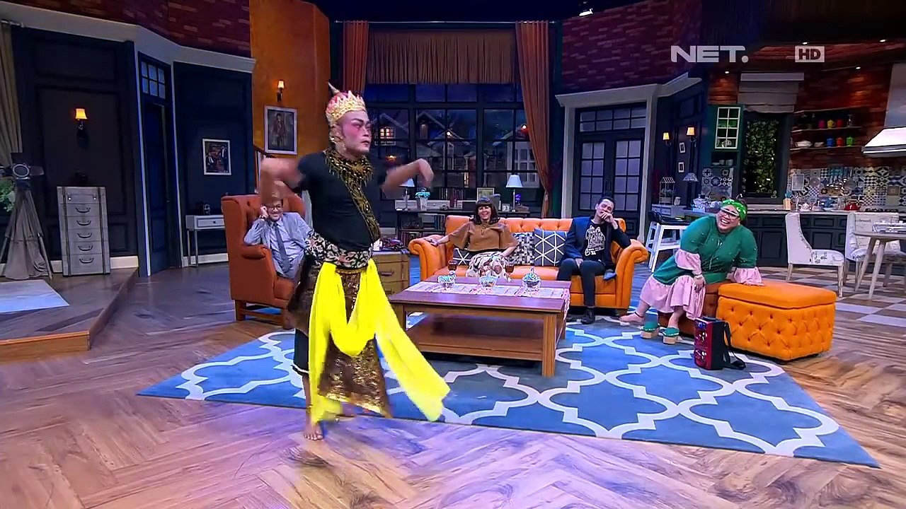Sule Nyinden Memang Terbaik Nih