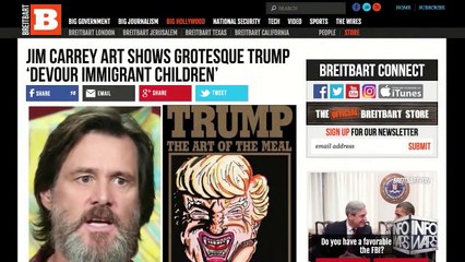 Actor Peter Fonda Calls For Stalking ICE Agent's Children & For Barron Trump To Be Kidnapped