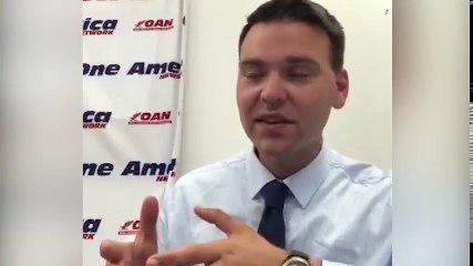 Adios, NAFTA!  Jack Posobiec Periscope