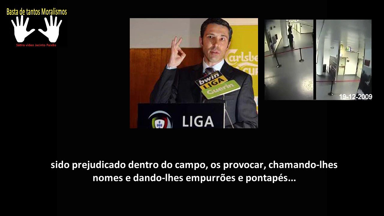 Confissao de Ricardo Costa