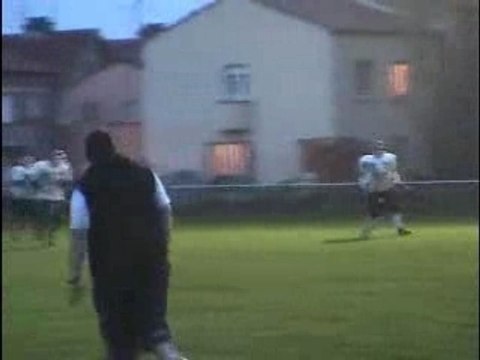 Gueules Jaunes Vs Patriotes