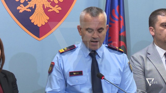 Goditet grupi kriminal “Bajri” - News, Lajme - Vizion Plus