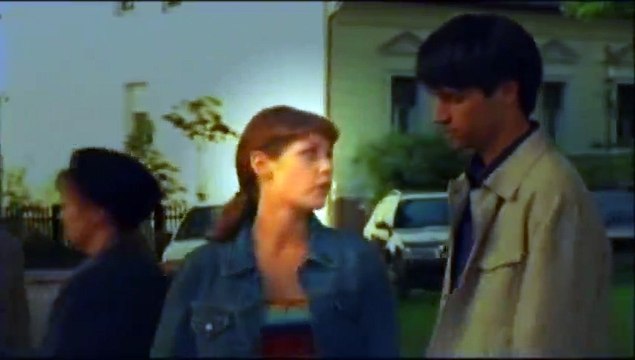 Berlin, Berlin S01E01 FRENCH