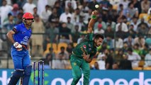 Asia Cup 2018: Hasan Ali, Rashid Khan, Asghar fined for violating ICC code of conduct|वनइंडिया हिंदी