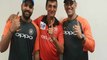 Asia Cup 2018 : MS Dhoni Out For Duck By Ehsan Khan