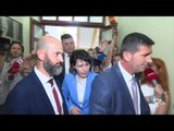 PD: Hetim pa vonesë Arta Markut - News, Lajme - Vizion Plus