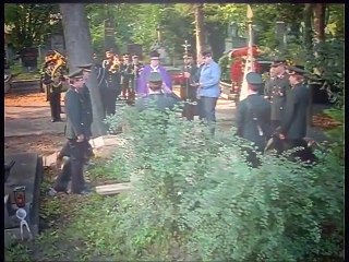 Rex, chien flic S01E01 FRENCH - Part 02