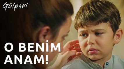 Gülperi | 2.Bölüm  - O Benim Anam!