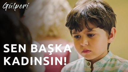 Gülperi | 2.Bölüm  - Sen Başka Kadınsın!