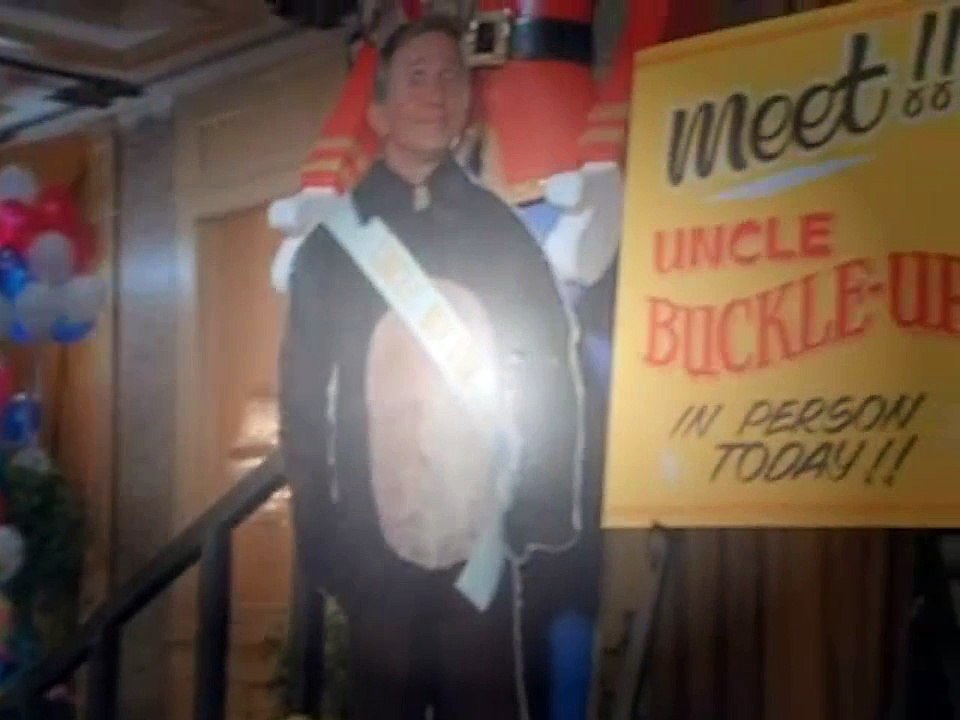 The A-Team S 4 Ep 12- Uncle Buckle-Up