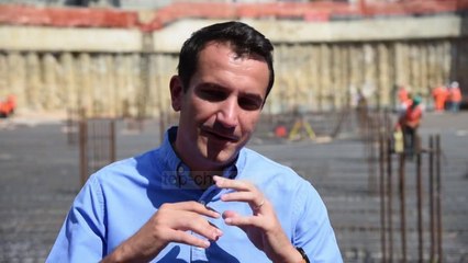 Veliaj: Parkimi i katërt nëntokësor  - Top Channel Albania - News - Lajme