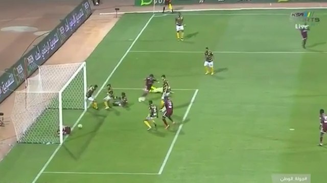 L'invraisemblable occasion manquée en Arabie saoudite