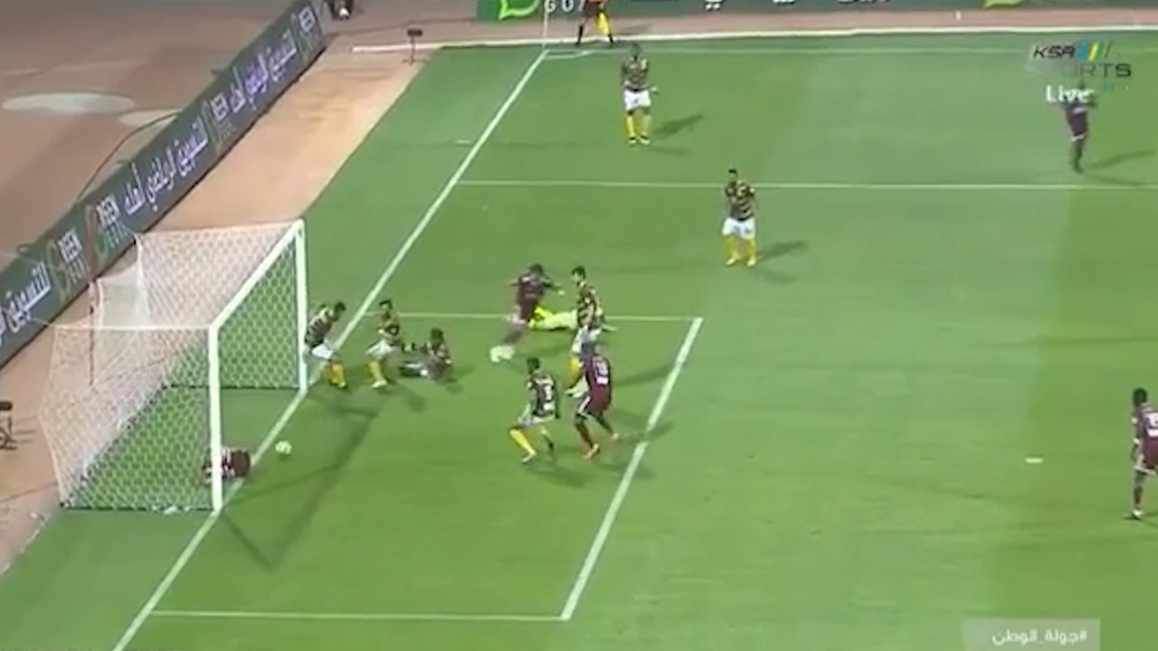 L'invraisemblable occasion manquée en Arabie saoudite