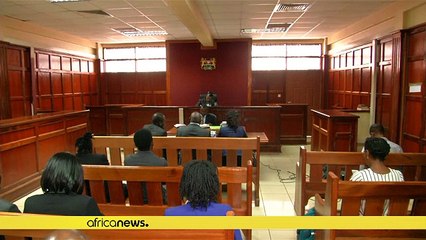 Les cinéphiles kenyans peuvent désormais regarder le film lesbien 'Rafiki'