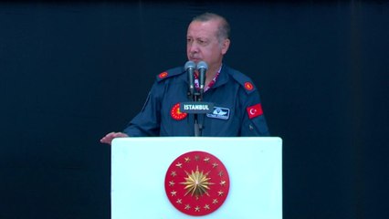 Teknofest'te Gençlere Önemli Tavsiyeler