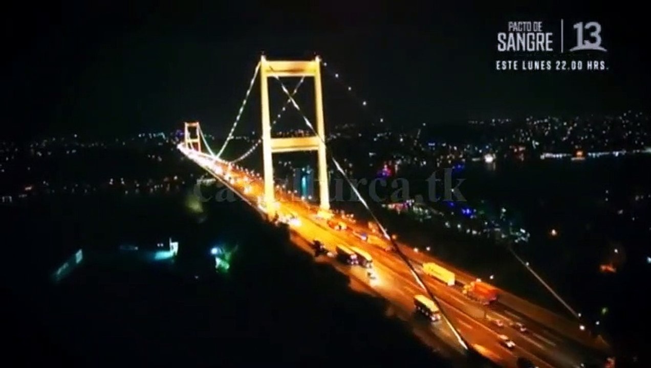 HUERFANAS Capítulo 235