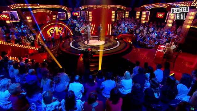 100 000 Гривен за Прикол на свидании - Рассмеши Комика 2018, сезон 15, выпуск 1