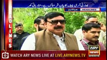 Headlines | ARYNews | 1900 | 22 September 2018