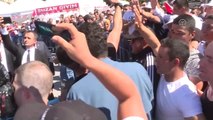 Cumhurbaşkanı Yardımcısı Oktay Kırşehir Belediyesi ve AK Parti Kırşehir İl Başkanlığı'nı Ziyaret...