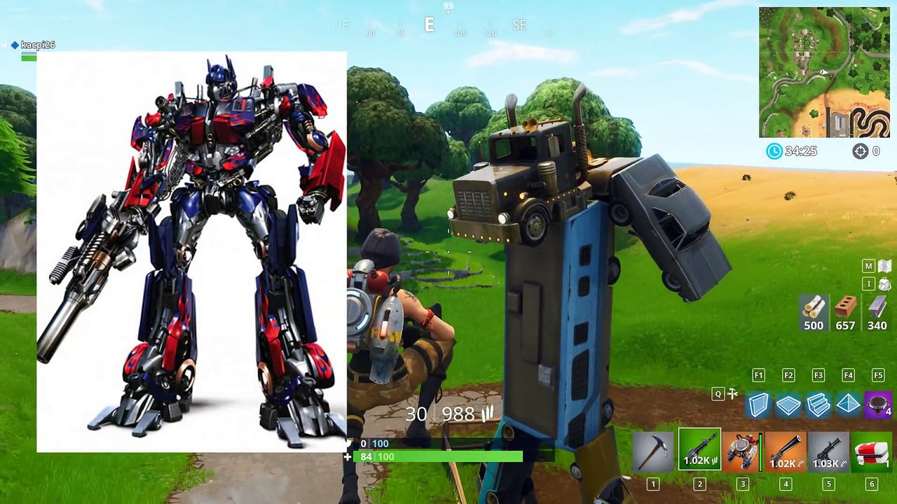 TOP Fortnite Easter Eggs & Secrets YOU Need To Know!!!