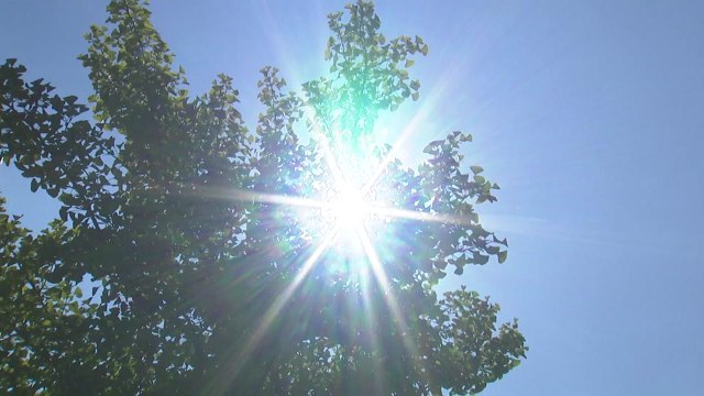 [날씨] 야외 활동 많은 가을 , 자외선 방심은 금물 / YTN