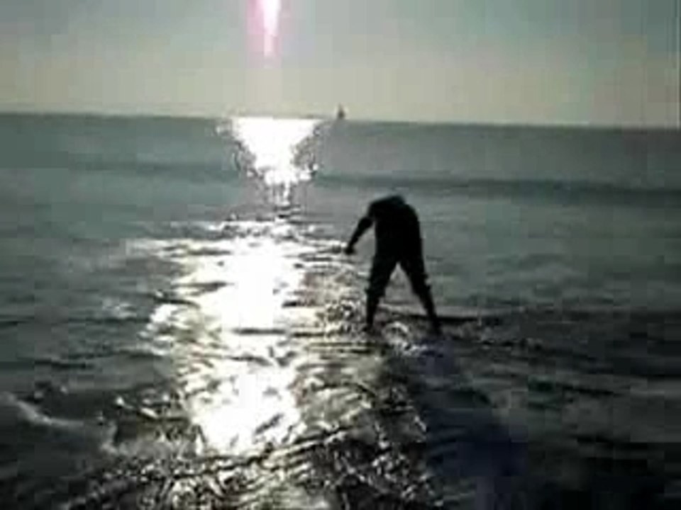 test skim resine fait maison