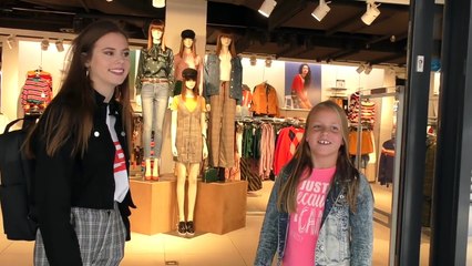 ZUS VS ZUS OUTFIT CHALLENGE