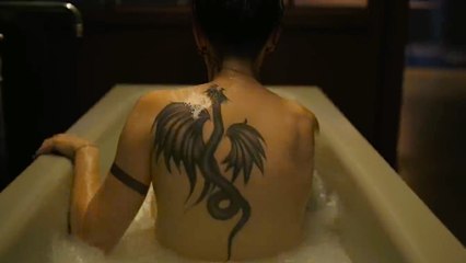 The Girl in the Spider's Web - Official Trailer 2