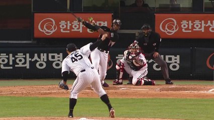 '5위 싸움' KIA-LG, 엇갈린 희비 / YTN