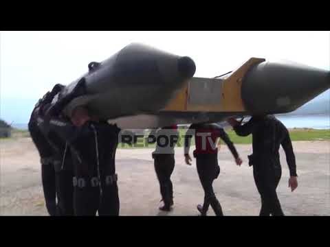 'Albanian Lion 2018'/ 1200 ushtarë nga Britania, Kosova dhe Kroacia stërvitje në Shqipëri