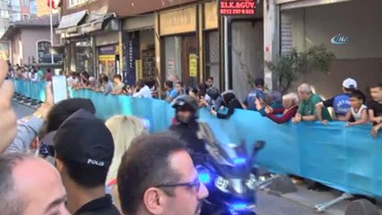 Cumhurbaşkanı Erdoğan Çocuk Yuvasını Ziyaret Ediyor