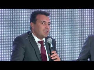 Nikollovski: Hetojmë ndikimin rus ndaj referendumit