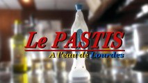 Chez Mimi, Son Pastis à l'eau de Lourdes - Groland Le Zapoï du 22/09