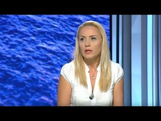 Grupi "Bajri", 11 në pranga, gazetarja e Ora News, Keti Banushi e ftuar në studio