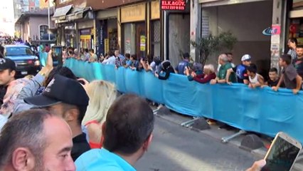 Cumhurbaşkanı Erdoğan çocuk yuvasını ziyaret ediyor