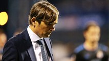 Fenerbahçe Teknik Direktörü Philip Cocu, Arsene Wenger Gibi Zagreb Mağduru!