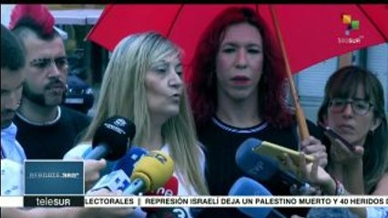 España: se reaviva el debate sobre la legalización de la prostitución