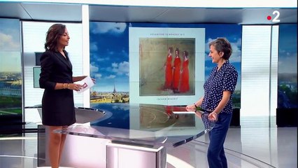 Culture : Ibrahim Maalouf présente son nouvel album