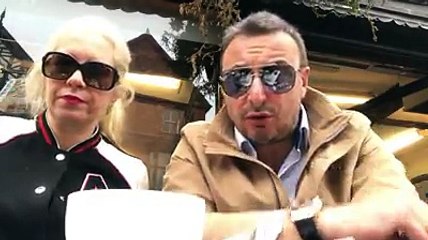 Septic Simon Stepsys  pimps another ponzi