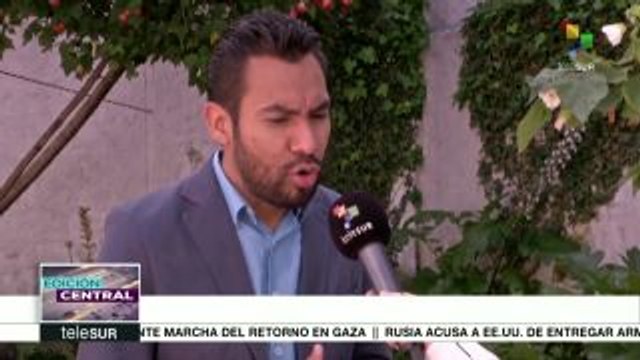 Edición Central: Aumenta cooperación entre Venezuela y Turquía