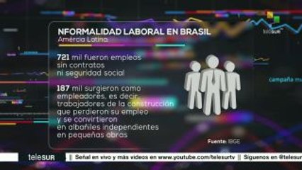 Impacto Económico: Primer mes del programa de recuperación de Vzla.