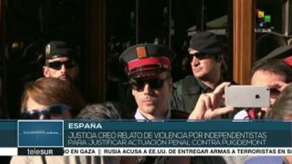 Reporte 360: Nueva jornada de represión israelí en Gaza