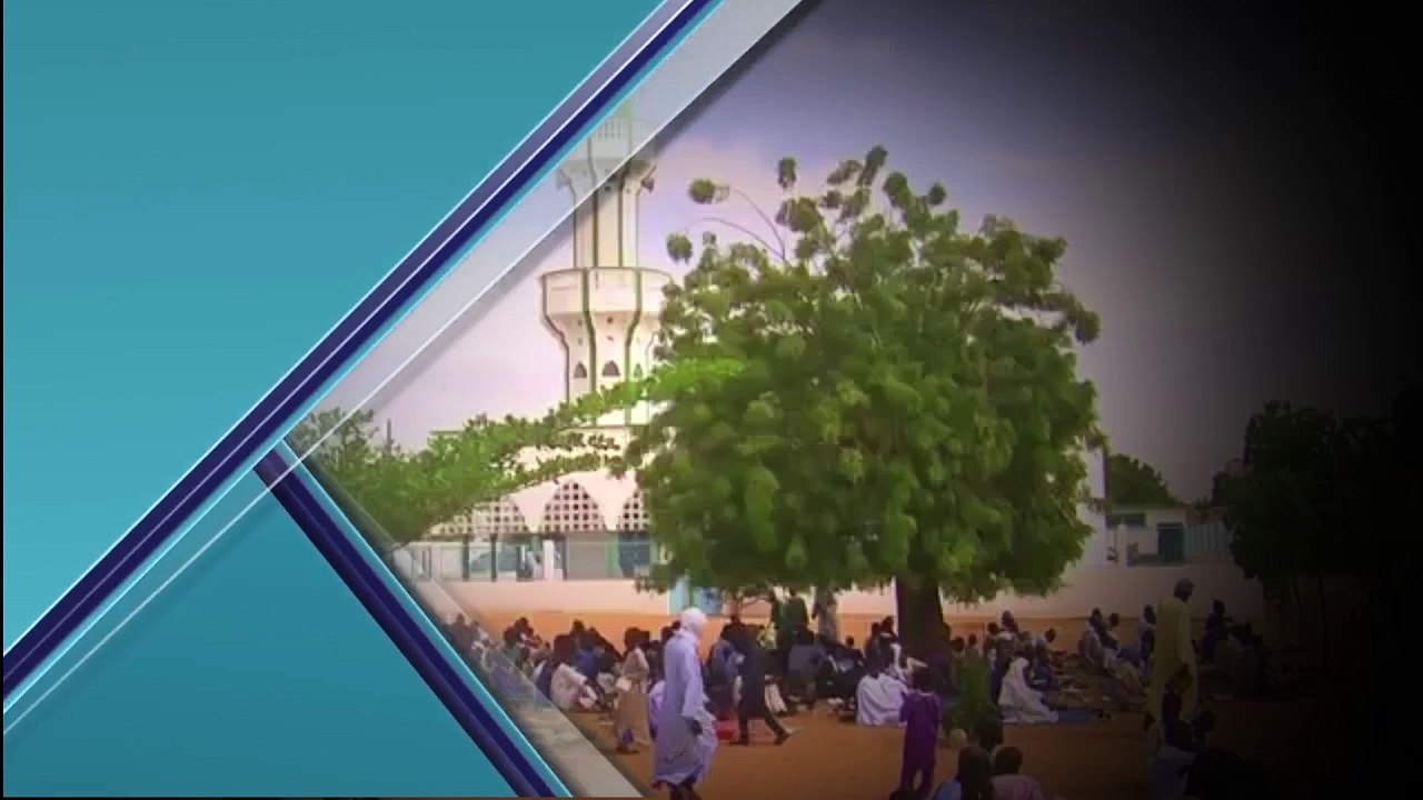 Les origines de Cheikh Moustapha par Ahmadou NDIAYE NGUERANE 02