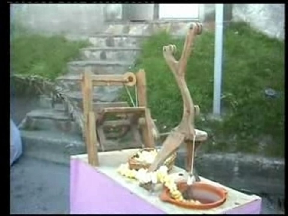 Día de Asturias Navia ( 1º Parte )