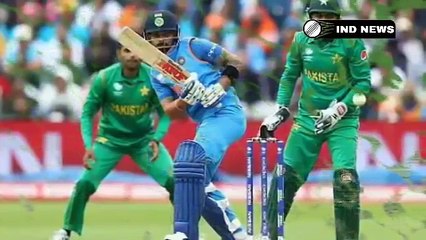 India Vs Pakistan 8th Match Asia Cup 2018 Full Match Highlights