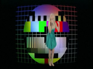 Veronica - The Pretty Ones