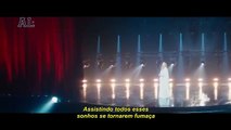 Céline Dion - Ashes (Legendado/Tradução PT-BR) Clipe Oficial