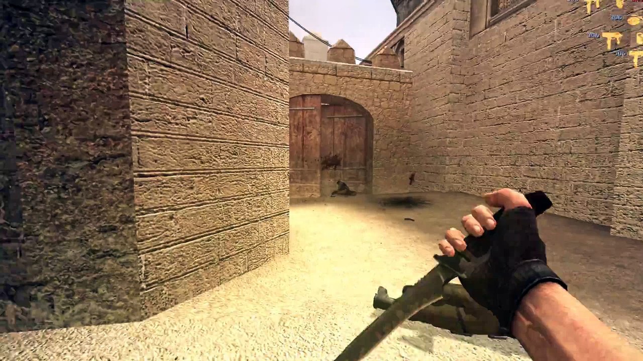 2014 Dead #CSGO